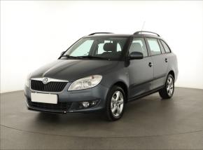 Škoda Fabia  1.6 TDI 