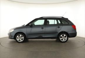 Škoda Fabia  1.6 TDI 
