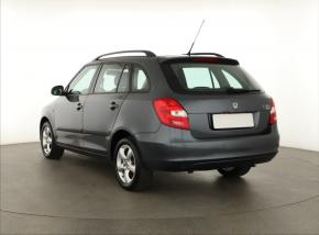 Škoda Fabia  1.6 TDI 
