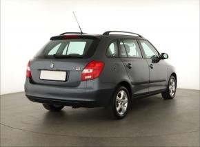 Škoda Fabia  1.6 TDI 