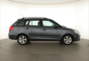 Škoda Fabia  1.6 TDI 