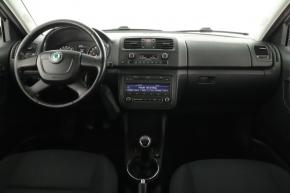 Škoda Fabia  1.6 TDI 