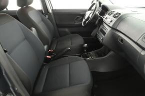 Škoda Fabia  1.6 TDI 