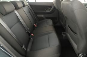 Škoda Fabia  1.6 TDI 