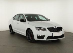 Škoda Octavia  RS 2.0 TDI RS Challenge 