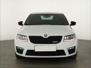 Škoda Octavia  RS 2.0 TDI RS Challenge 