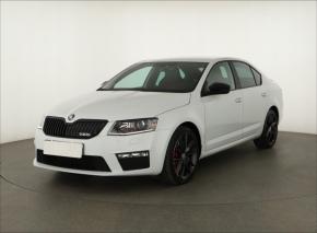 Škoda Octavia  RS 2.0 TDI RS Challenge 