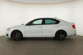 Škoda Octavia  RS 2.0 TDI RS Challenge 