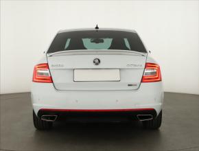 Škoda Octavia  RS 2.0 TDI RS Challenge 