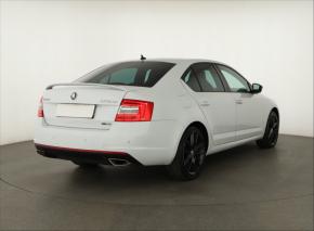 Škoda Octavia  RS 2.0 TDI RS Challenge 