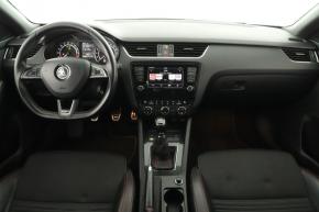 Škoda Octavia  RS 2.0 TDI RS Challenge 