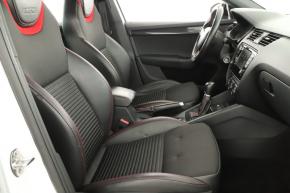Škoda Octavia  RS 2.0 TDI RS Challenge 