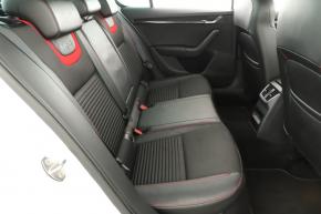Škoda Octavia  RS 2.0 TDI RS Challenge 
