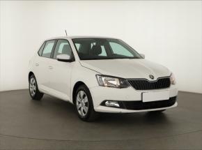 Škoda Fabia  1.0 