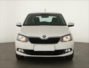Škoda Fabia  1.0 