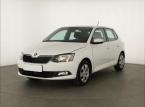 Škoda Fabia  1.0 