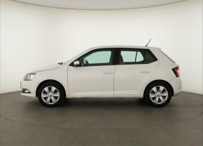 Škoda Fabia  1.0 