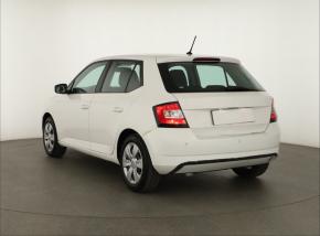 Škoda Fabia  1.0 