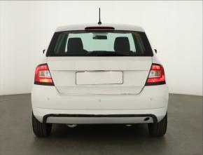 Škoda Fabia  1.0 