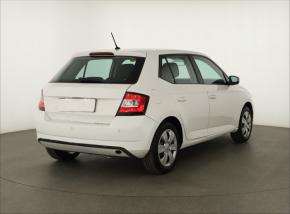 Škoda Fabia  1.0 