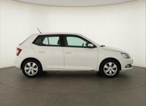 Škoda Fabia  1.0 