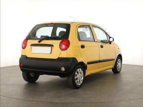 Chevrolet Spark  0.8i 