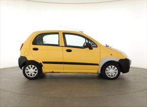 Chevrolet Spark  0.8i 