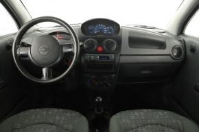 Chevrolet Spark  0.8i 