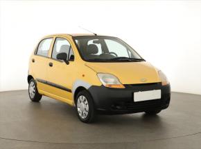 Chevrolet Spark  0.8i 