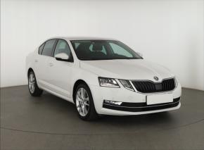 Škoda Octavia  1.6 TDI Style 