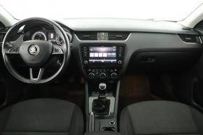 Škoda Octavia  1.6 TDI Style 