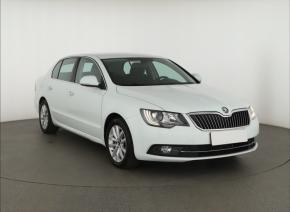 Škoda Superb  2.0 TDI Ambition 