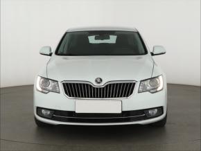 Škoda Superb  2.0 TDI Ambition 