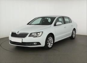 Škoda Superb  2.0 TDI Ambition 