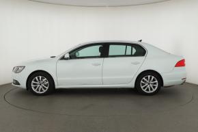 Škoda Superb  2.0 TDI Ambition 