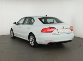 Škoda Superb  2.0 TDI Ambition 