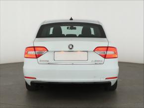 Škoda Superb  2.0 TDI Ambition 