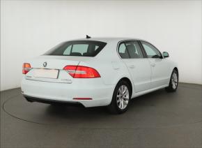 Škoda Superb  2.0 TDI Ambition 