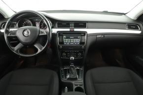 Škoda Superb  2.0 TDI Ambition 