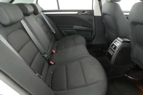 Škoda Superb  2.0 TDI Ambition 