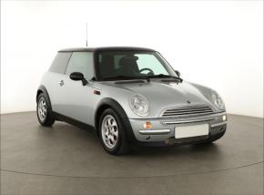 MINI 3-door  Cooper 