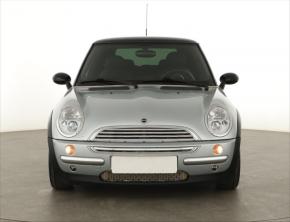 MINI 3-door  Cooper 