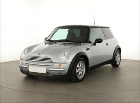 MINI 3-door  Cooper 