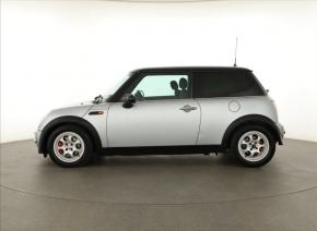MINI 3-door  Cooper 