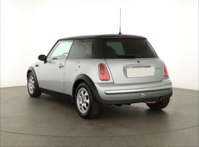 MINI 3-door  Cooper 