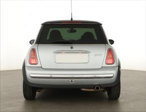 MINI 3-door  Cooper 