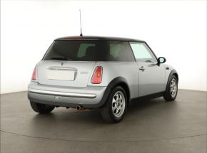 MINI 3-door  Cooper 