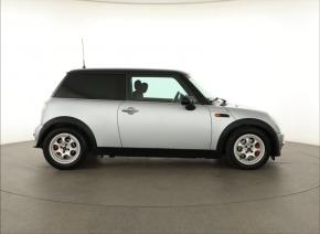MINI 3-door  Cooper 