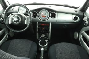 MINI 3-door  Cooper 