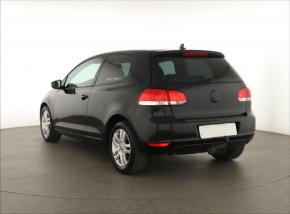 Volkswagen Golf  1.6 TDI Trendline 